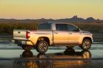 Toyota Tundra Limited 2014 года